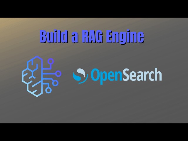 Create a RAG Application / Knowledge Base Using AWS Bedrock and OpenSearch