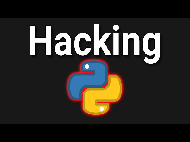 How To Hack Any Game Using Python [ 2025 ]