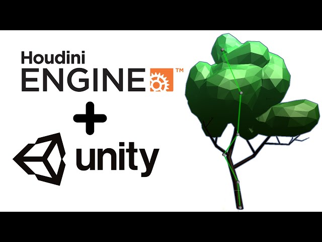 Free Houdini Engine Commercial License for Unity Installation Guide + Fix for all possible issues
