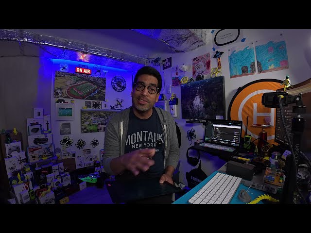 How to Start a YouTube Channel - What they forgot to tell you