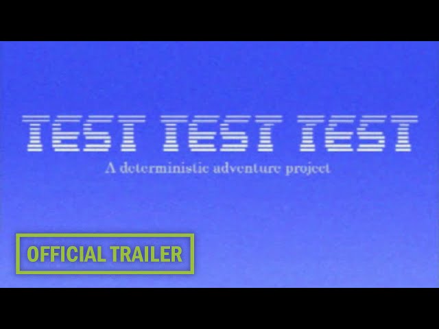 TEST TEST TEST | Play Now for Free on Steam!