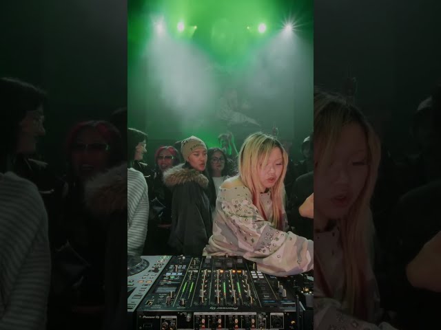 b0babby at SYBER:019: Perth #djset #syber