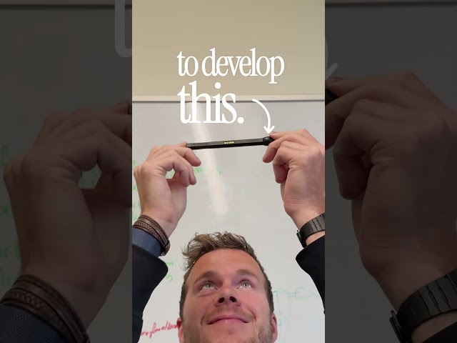 a pen that tracks what you write #tech #startup #journaling #founder