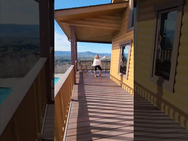 We bought a New House!!!