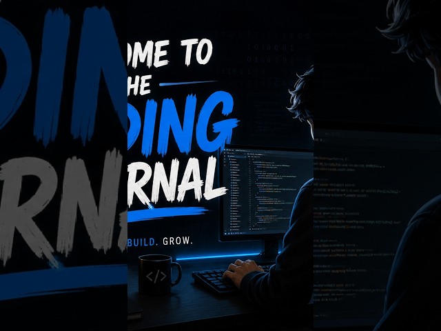 From Inconsistent to Consistent | My Coding & College Journey