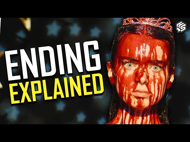Carrie Breakdown & Ending Explained | Season 2 Predictions, Major Book & Film Differences and Review