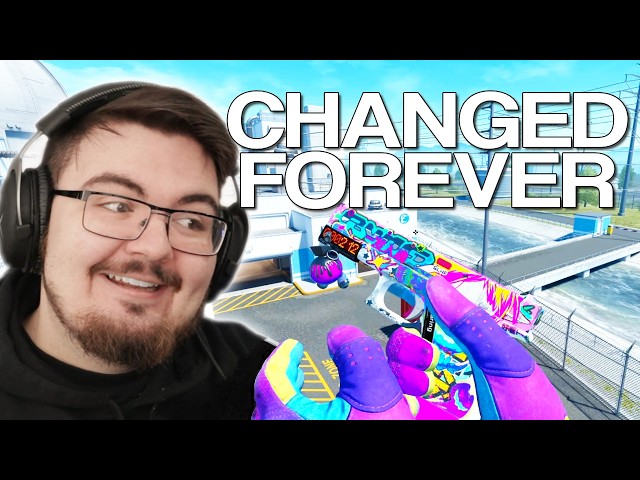 CS2 Just Changed Forever...