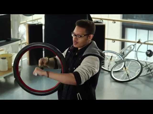 Catch the Mistake! Conservation of Angular Momentum