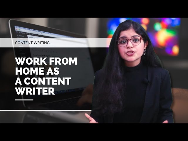 Learn to write blogs and provide outsourced content writing services