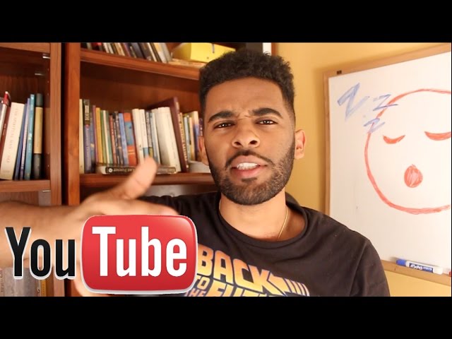 YouTube is Boring.