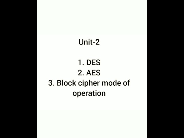 Cryptography and network security important queestions tamil||anna university exams. #shorts #exam