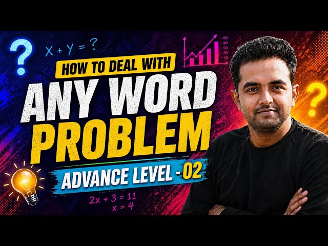 | How to deal with any word problem 🤯🔥 | PART - 2 🤯🧨 | #cbse #cbseboard #cbseclass10 #class10maths 