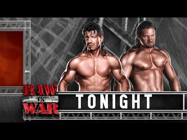 SOC's WWF 13 Get The F Back In Mod Matches Eddie Guerrero vs Val Venis