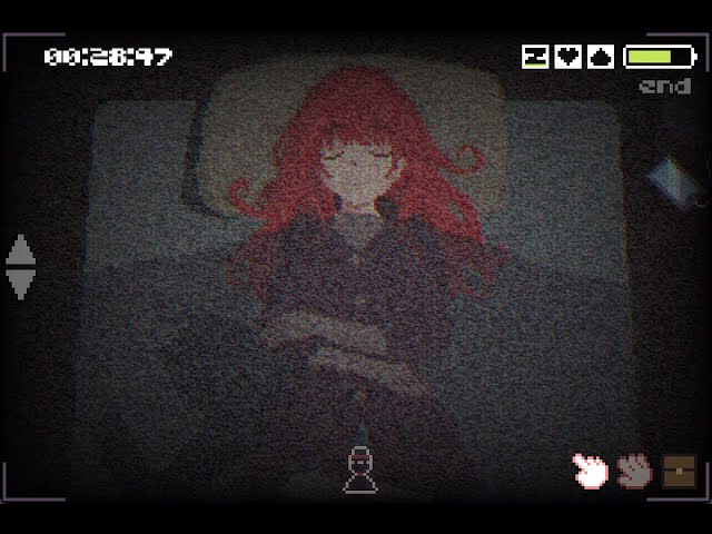 REC [v0.5.0.3.1] - Gameplay + Cheats + 100% Save [PC/Android]