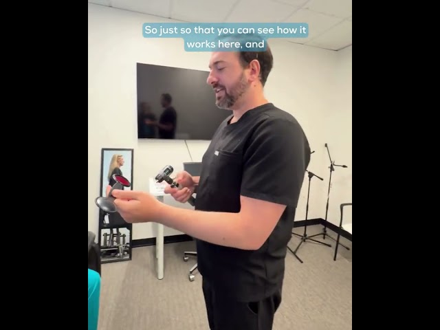 What Is the Maddox Rod Test? | Eye Alignment & Coordination
