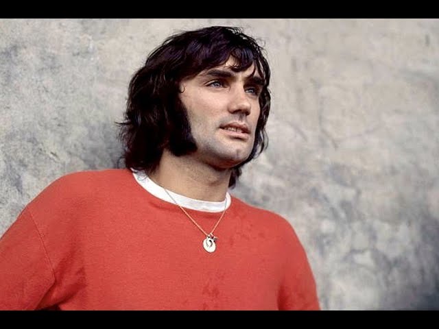 George Best 6 Goals v Northampton