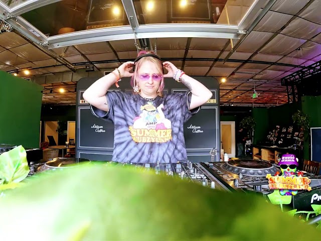 KrisNova @ Summer Wubzyland 2026