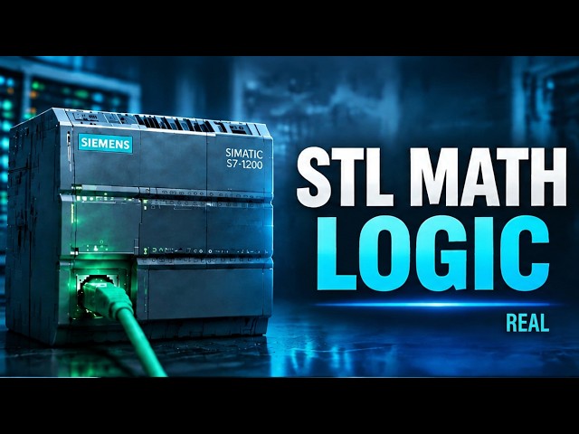 Everything You Need to Know About Siemens STL Math