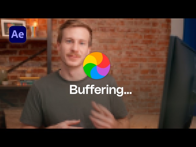 How to make After Effects run faster [2026]