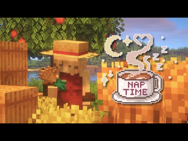 Minecraft: NapTime | Official Modpack Trailer