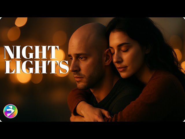 NIGHTLIGHTS | A Sister’s Love, A Brother’s Struggle | Full Drama Movie