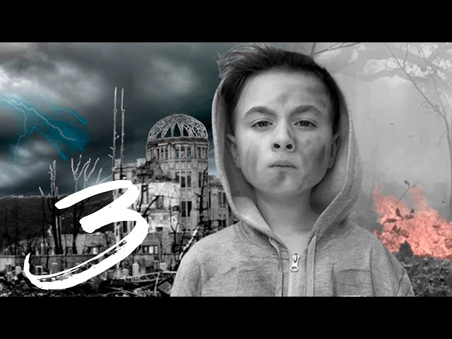 APOCALYPSE ep.3 - Horror House