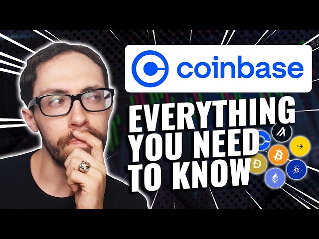 Coinbase Review - Do Not Try Until Watching This