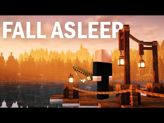 Building Minecraft’s Coziest Homestead