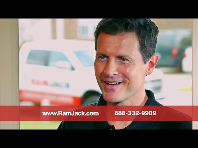 Professional Evaluation | Ram Jack Corporate