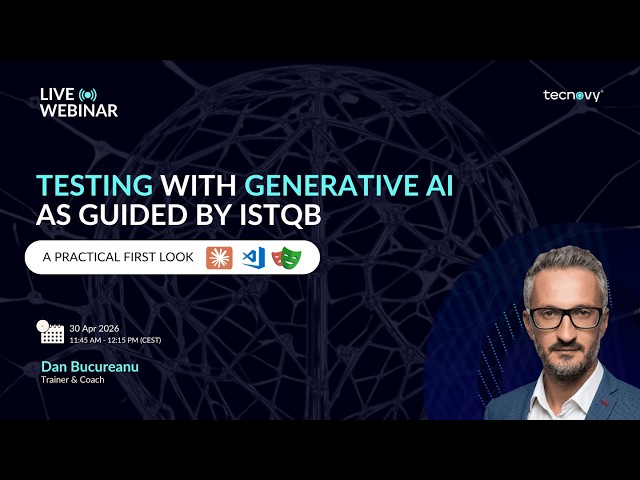 Testing with Generative AI as guided by ISTQB – A Practical First Look