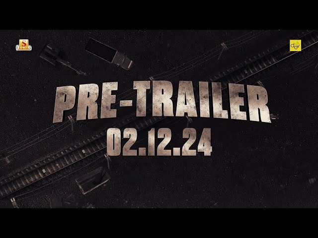Pre-Trailer(Arriving on 2.12.24) | Khadaan | Dev | Jisshu | Barkha | Soojit | Surinder Films