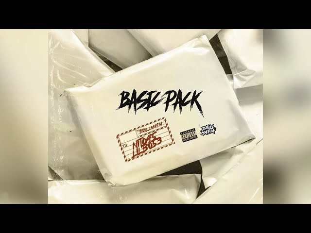 LilB 053 x Nito45 - Basic Pack #spanishdrill
