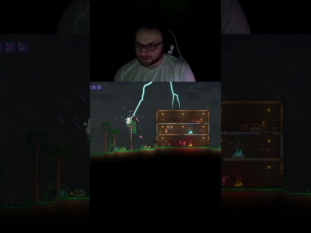 Playing 2D Minecraft for the FIRST TIME