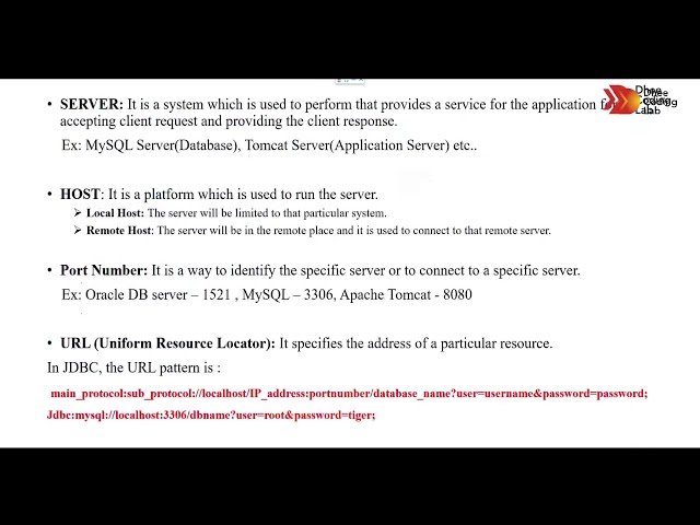 ADVANCE JAVA INTRODUCTION CLASS 01
