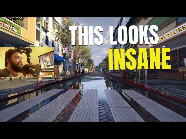 4HEAD Reacts To NoPixel V Trailer And Major Changes