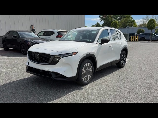 2026 Mazda CX-5 Brookfield, Ridgefield, New Milford, New Fairfield, Danbury, CT M18668