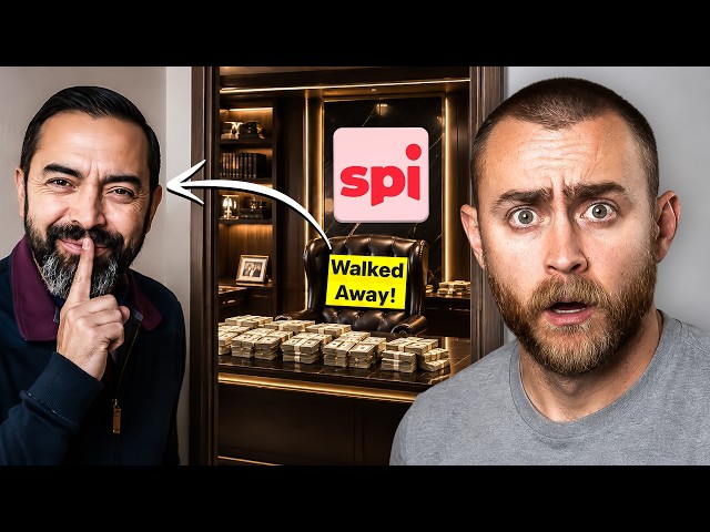 Pat Flynn Walked Away From His 8-figure Brand - On Purpose