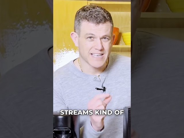 Why SodaStream CAN'T Fizz Anything Else!