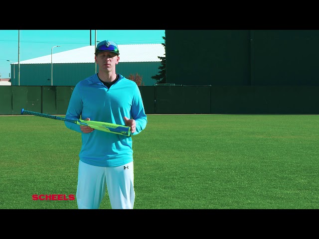 What Do the Numbers on a Bat Mean? | SCHEELS