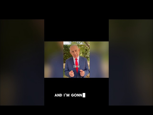 Netanyahu threatens to “expose” Zohran Mamdani. Mamdani responds