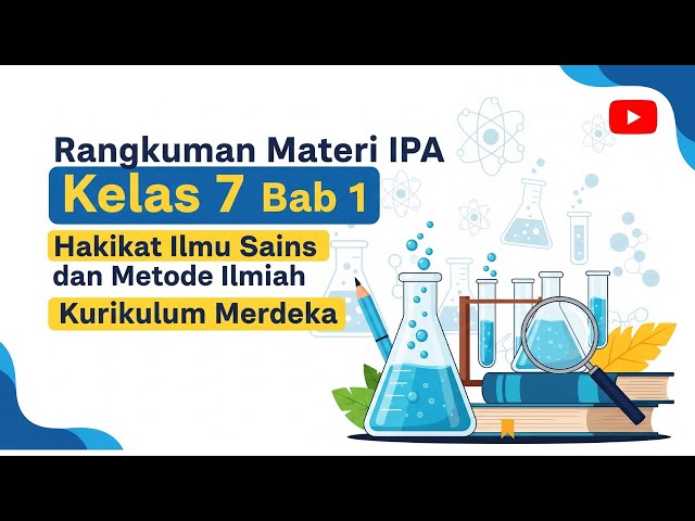 Summary of Science Material for Class 7 Chapter 1 The Nature of Science and Scientific Methods of...