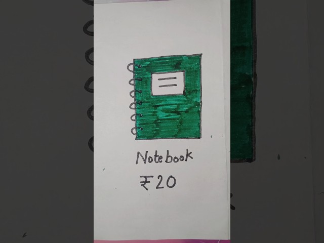 Flashcards for kids #drawingforkids #learntodraw #stepbystepdrawing #shorts