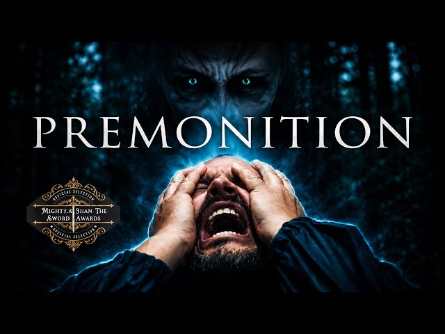 Horror Short Film - PREMONITION
