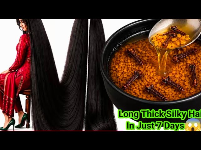 Home Made Onion & Fenugreek seeds Hair Growth Oil for Extreme Hair Growth/Hair Booster Oil 