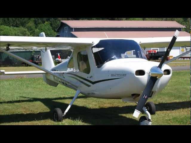 Flying With RedDevilSquadron (2012): A Year in Review