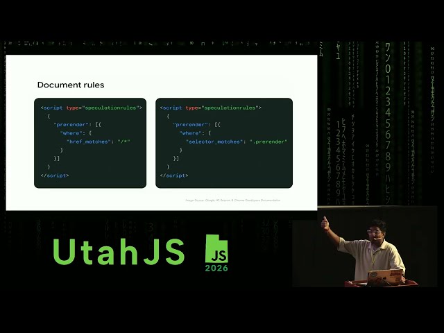 Real-Time Navigation Prediction: Client-Side AI with the Speculation Rules API