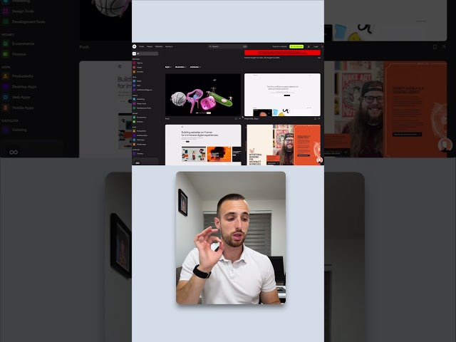 Best website for web design inspiration.