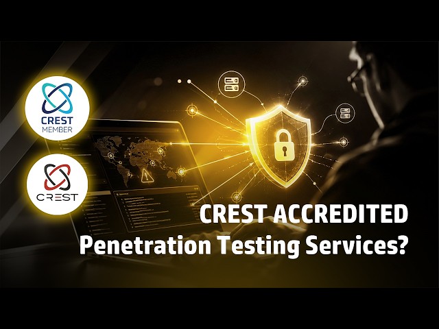 Looking for trusted penetration testing companies in Australia to assess your organisation security?