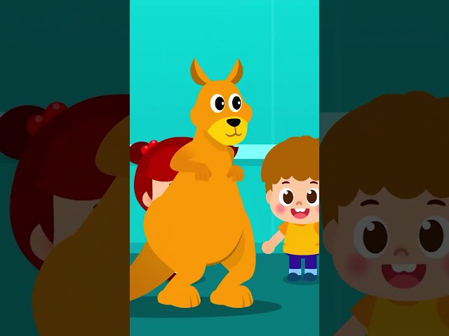 #shorts Elevator Safety Song 1 | help! | kids Safety Song | Nursery Rhymes & Kids Songs