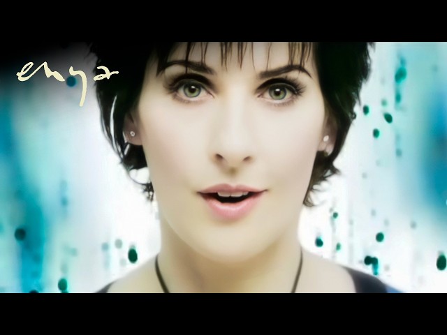 Enya - It's In The Rain (Official Video)